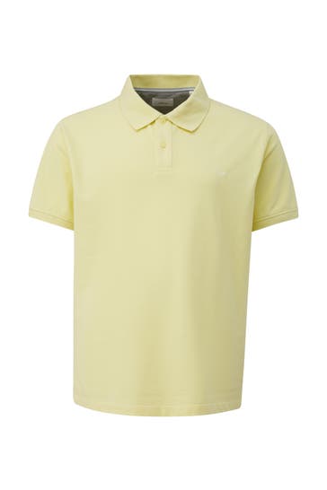 S.OLIVER Polo-Shirt