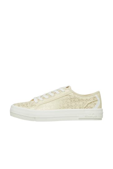 S.OLIVER Sneaker 81D9_beige