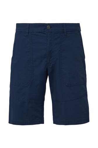 S.OLIVER Short PHOENIX 5852_tiefblau Tapered