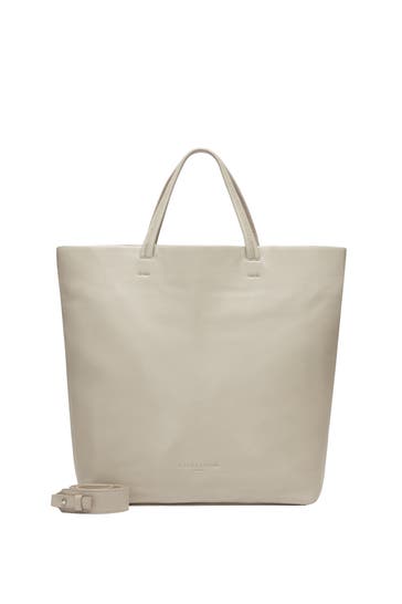 LIEBESKIND BERLIN Handtasche 8034_creme