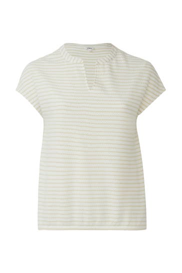 S.OLIVER Top 07H2_natur