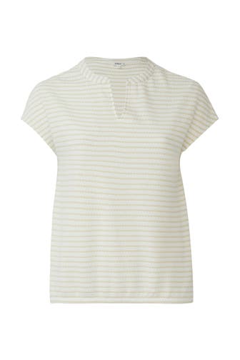 S.OLIVER Top 07H2_natur