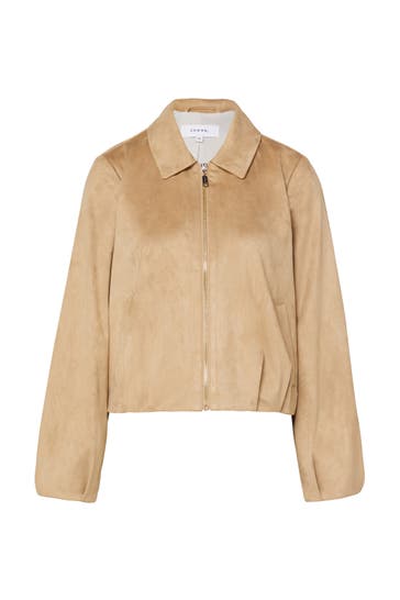 COMMA, Jacket 8410_sandstone
