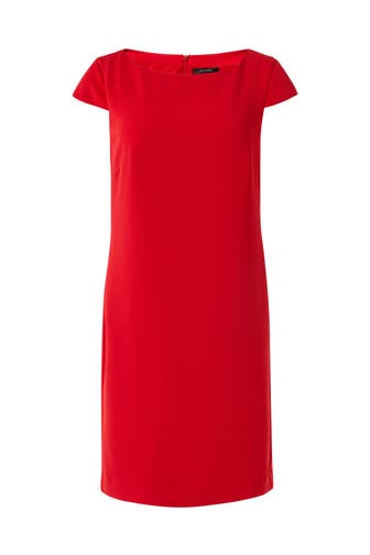 COMMA, Midikleid 3123_chilirot