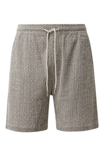 QS BY S.OLIVER Short 96H0_beige Tapered