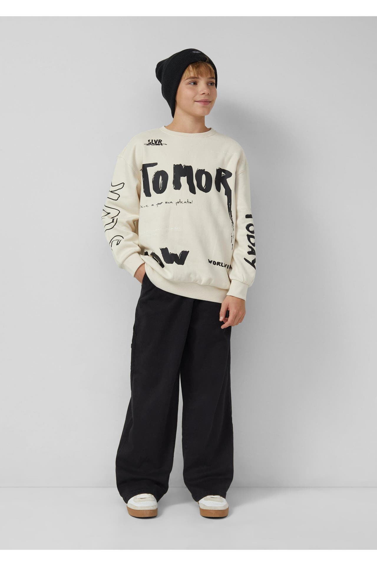 S.OLIVER Sweatshirt, Bild 1