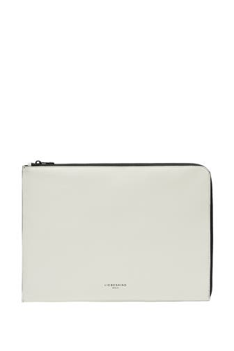 LIEBESKIND BERLIN Paper Bag Laptop Case