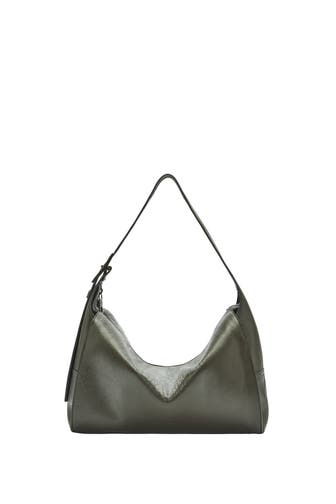 LIEBESKIND BERLIN Schultertasche 7941_olivgrün