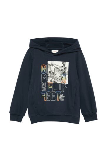 S.OLIVER Sweatshirt