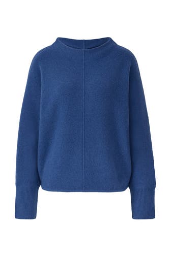 S.OLIVER Pullover 5527_royalblau