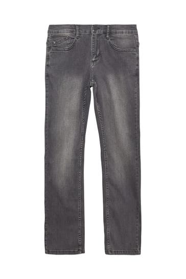 S.OLIVER Jeans PETE 97Z2_graphit Tapered