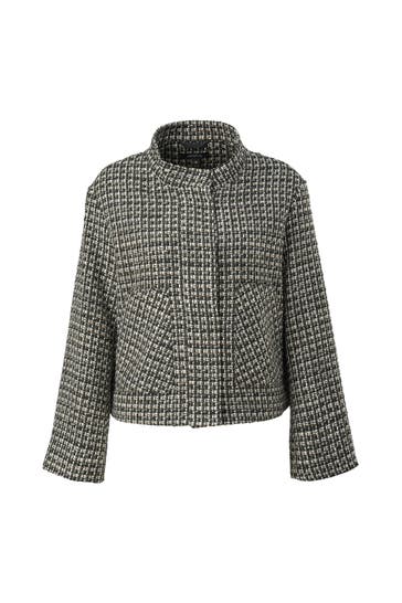 COMMA, Jacke 99P1_schwarz