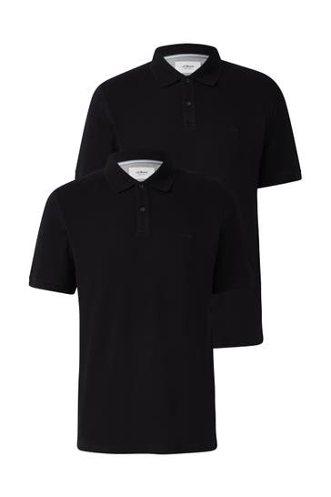 S.OLIVER Polo-Shirt