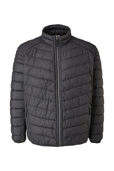 S.OLIVER Jacke 9999_schwarz