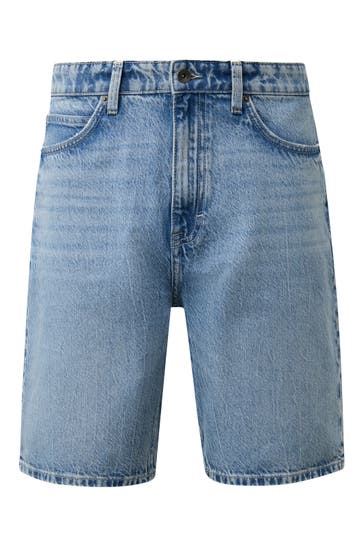 QS BY S.OLIVER Jeans 53Y4_blau Tapered