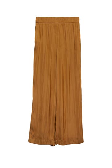 S.OLIVER Stoffhose 8333_braun Tapered