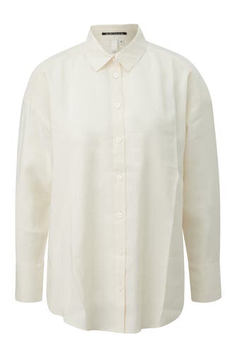 QS BY S.OLIVER Casual-Bluse 0200_creme