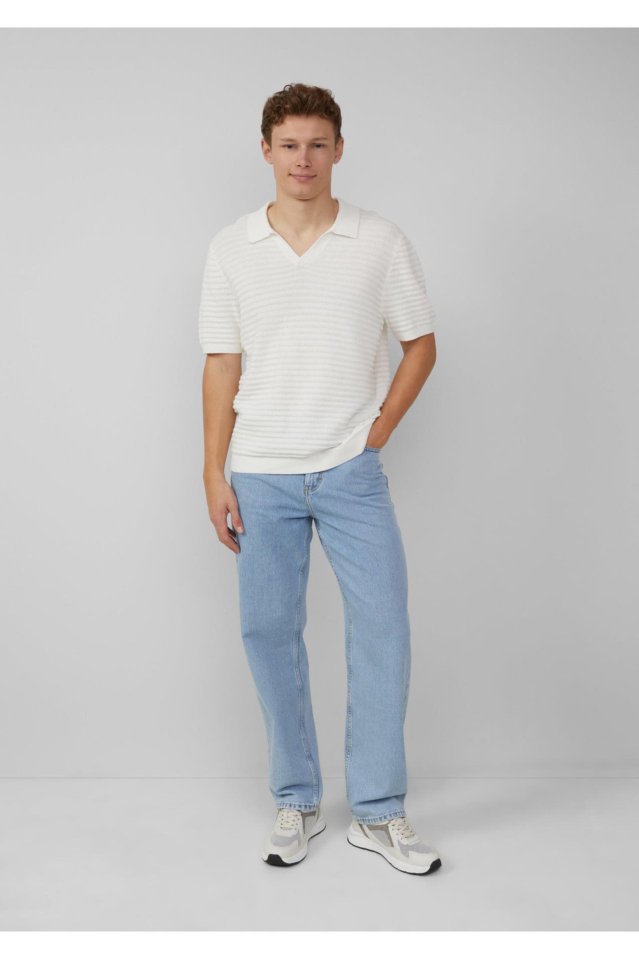 QS BY S.OLIVER Polo-Shirt, Bild 1