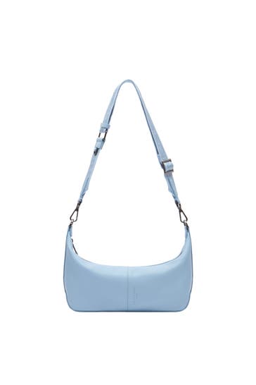 LIEBESKIND BERLIN Schultertasche 5119_hellblau
