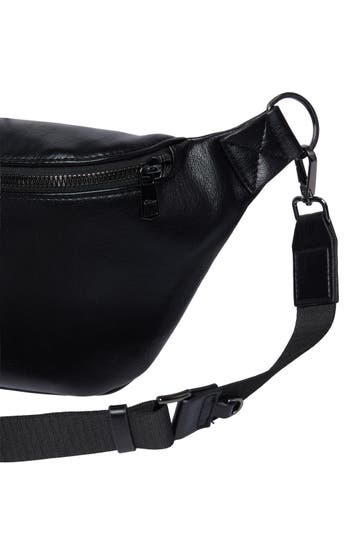 S.OLIVER Bauchtasche 9999_schwarz