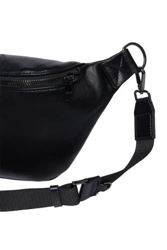 S.OLIVER Bauchtasche 9999_schwarz