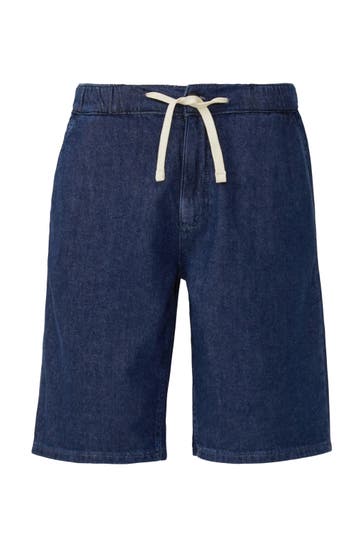 S.OLIVER Jeans 57Y2_blau Tapered