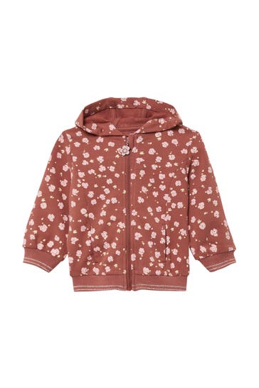 S.OLIVER Sweatshirt Jacke