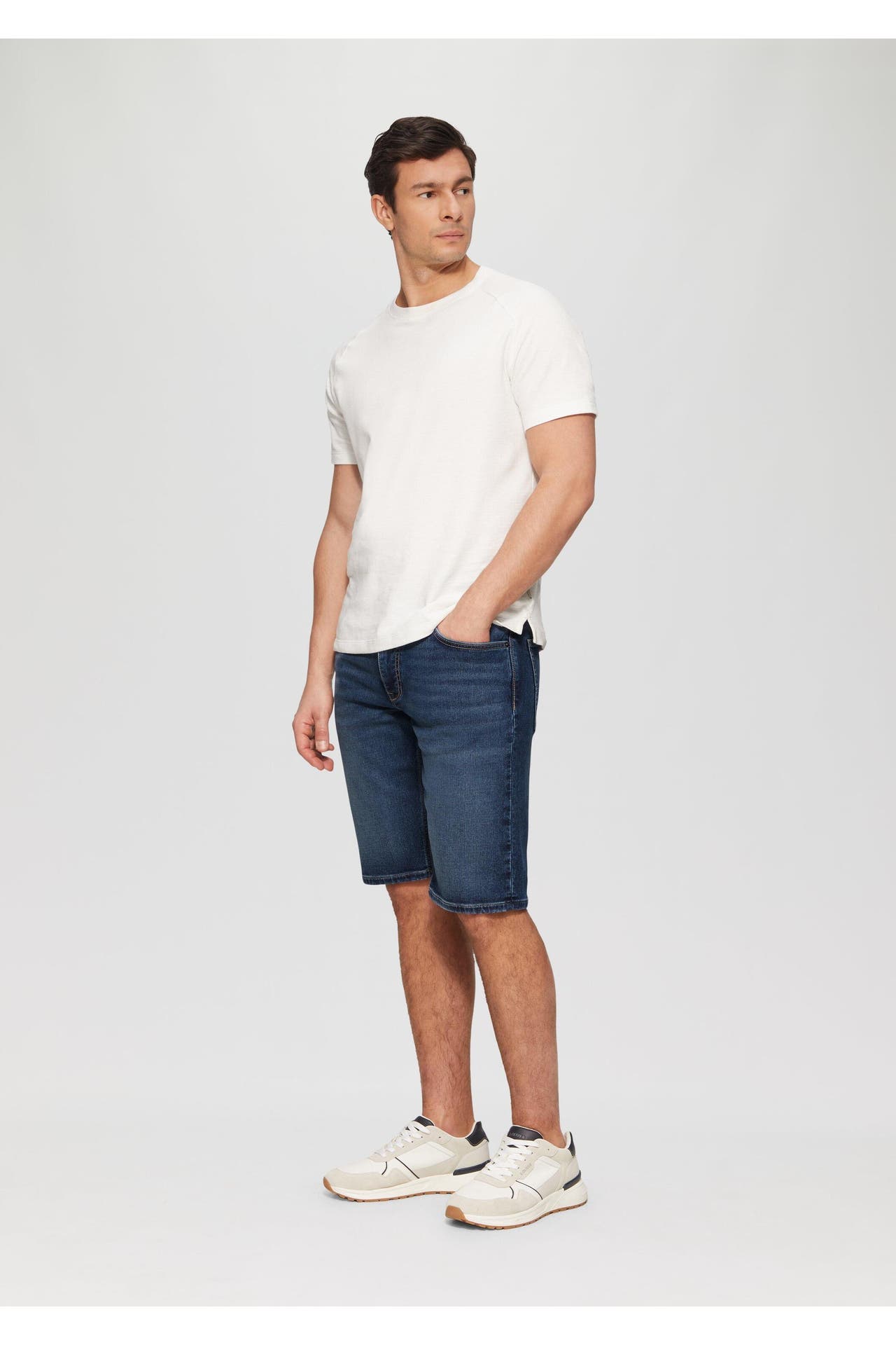 S.OLIVER Jeans 53Z4_blau Tapered, Bild 1