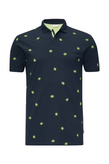 S.OLIVER Polo-Shirt