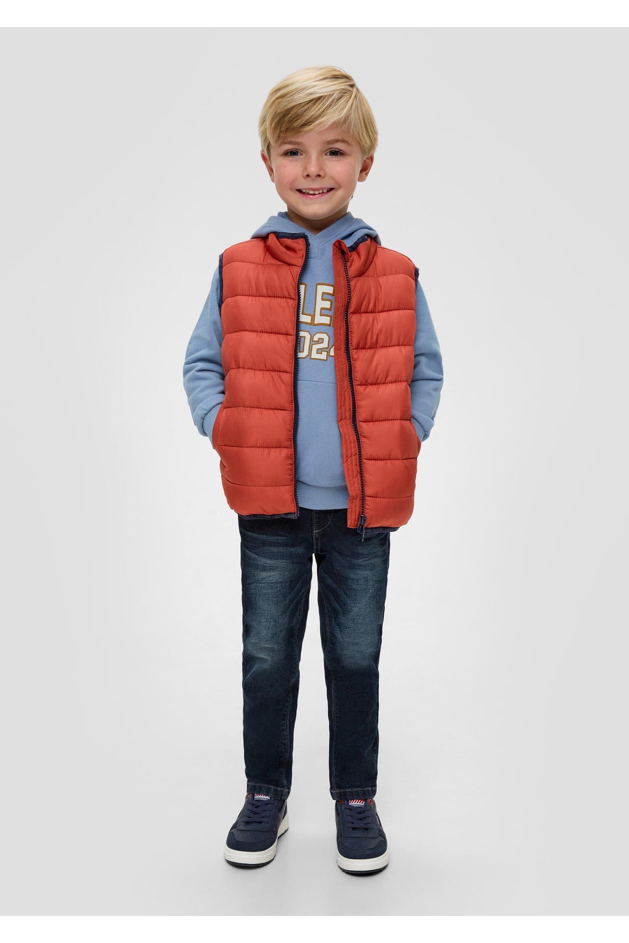 S.OLIVER Sweatshirt, Bild 1