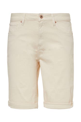 QS BY S.OLIVER Jeans CATIE 0808_helles sand Tapered