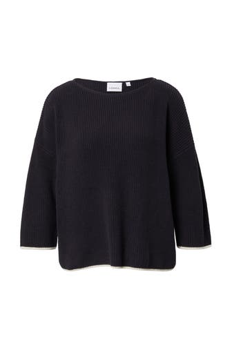 COMMA, Pullover 5976_navy