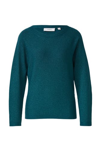 COMMA, Pullover 6923_tannengrün