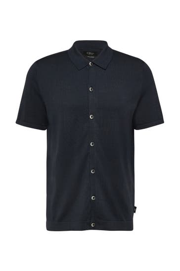 S.OLIVER Pullover 5920_navy