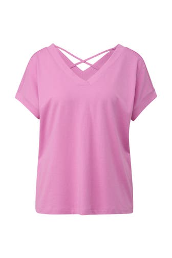 S.OLIVER T-Shirt 4397_rosa