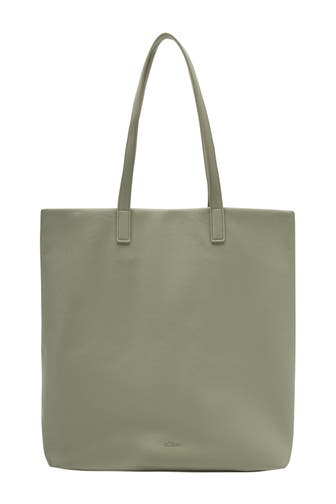 S.OLIVER Shopper 7821_olivgrün