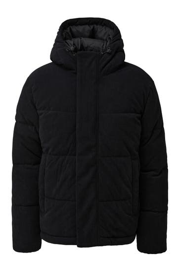 QS BY S.OLIVER Jacke 9999_schwarz