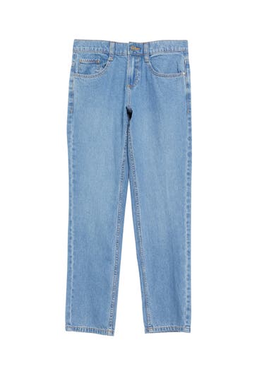 S.OLIVER Jeans PETE 53Y7_hellblau Tapered