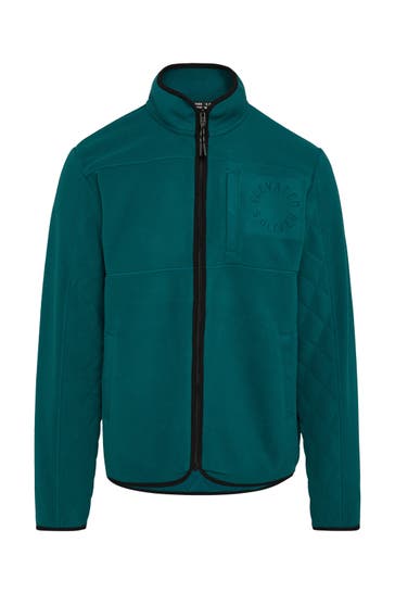 S.OLIVER Sweatshirt Jacke