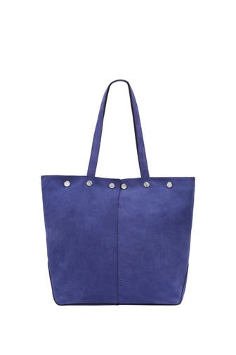 LIEBESKIND BERLIN Schultertasche 4809_lila