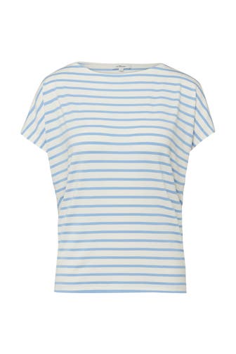 S.OLIVER T-Shirt 51G2_arktisblau