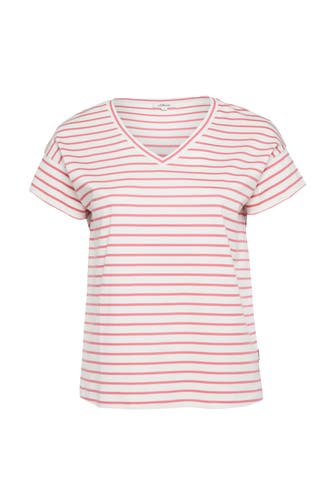 S.OLIVER T-Shirt 42G5_pink
