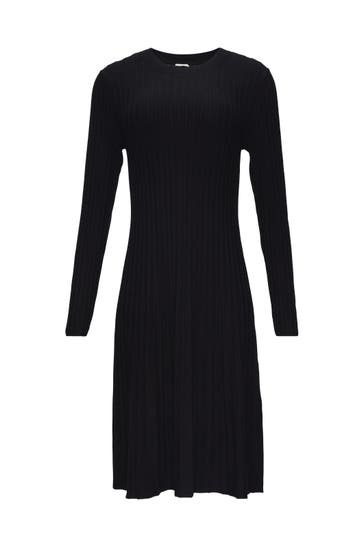S.OLIVER Kleid 9999_schwarz