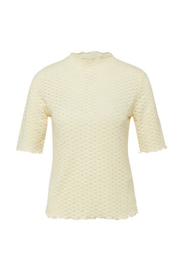 S.OLIVER T-Shirt 1015_gelb