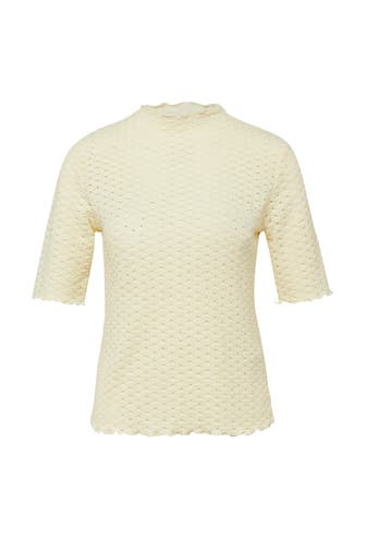 S.OLIVER T-Shirt 1015_gelb