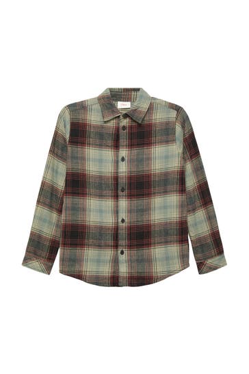 S.OLIVER Hemd 99N1_schwarz Regular Fit