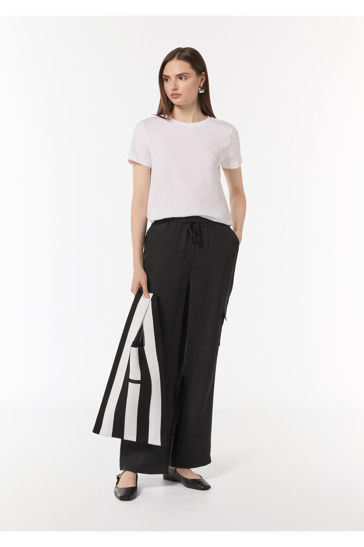 COMMA, Shopper 99U0_schwarz, Bild 1