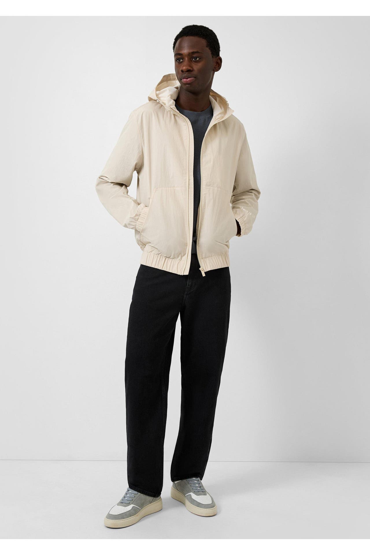 QS BY S.OLIVER Jacke 8160_beige, Bild 1