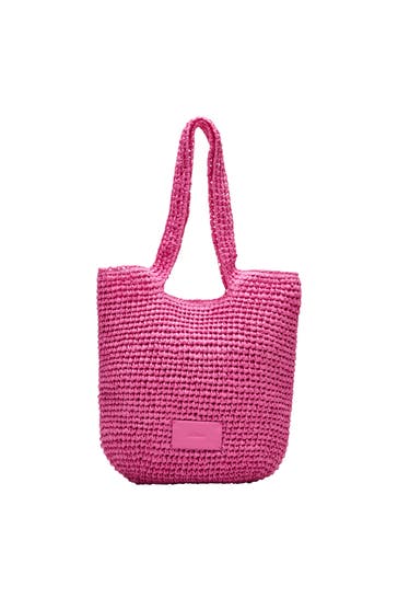 S.OLIVER Shopper 4426_altrosa
