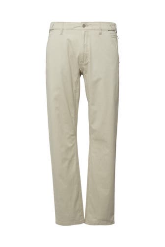 S.OLIVER Chino DENVER 8148_helles beige Tapered